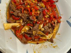 -田水湾丨地道安徽菜(文化路店)