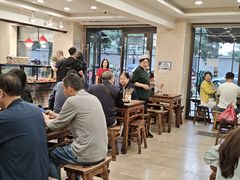 -老刘家永盛斋·传统泡馍(东关南街店)