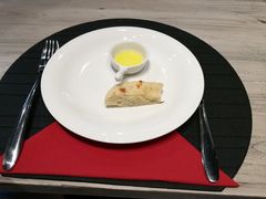 餐前面包-红番茄意大利餐厅
