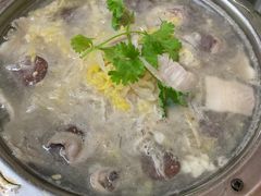 -三子下水馆(南十四道街151号店)