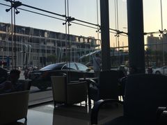 -深圳星河丽思卡尔顿酒店