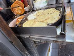 -张记灌饼(丰富路店)