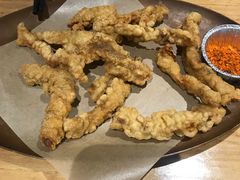 -和府捞面(北美新天地店)