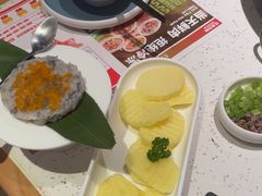 -左庭右院鲜牛肉火锅(龙湖杭州滨江天街店)