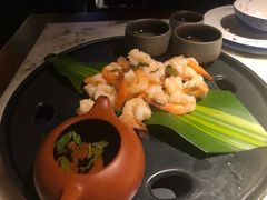 -绿茶餐厅(乐峰广场店)