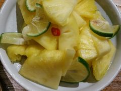 -云海肴·汽锅鸡·云南菜(天津国金汇店)