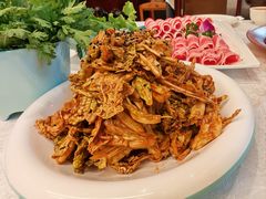 -东来顺饭庄(天坛店)