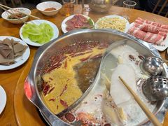 -红姐重庆火锅(曙光路店)