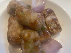 -莆田餐厅PUTIEN(三里屯店)