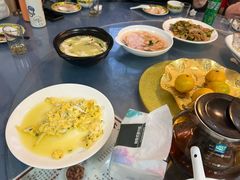 -太湖好灶头土菜馆(石公路店)