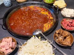 -胖碗火锅(观音桥店)