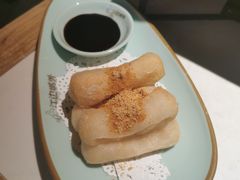 -江边城外烤全鱼(长寿路店)