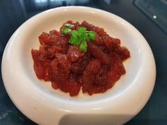 -卫鼎轩·曹公馆(鼓楼店)