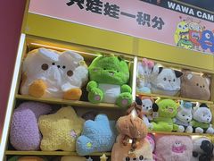 -娃娃集合营(上海闵行天街店)