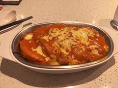 一哥猪扒焗饭-新世界餐厅(万达店)