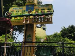 -成都欢乐谷