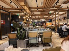 -Home Thai·泰谣(王府井apm店)