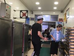 -定家小酥肉·清真(回民街店)