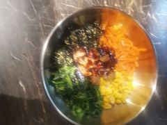 -大叹号·朝鲜族烤肉(潍坊泰华城店)