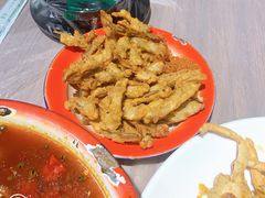 -李叔叔虾蟹大排档(青羊店)