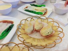 -东方之珠海鲜酒楼(南开店)