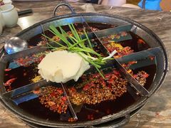 -化龙桥九宫格火锅(清水河店)