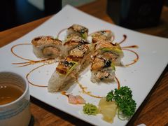 -井圣日膳(万达店)