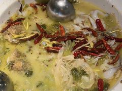 -太二酸菜鱼(汕头苏宁广场店)