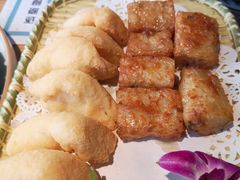 普宁豆腐拼粿肉-珍味汤馆·潮汕家乡菜(保利文化广场店)