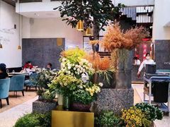 -大树餐厅(红旗街万达店)