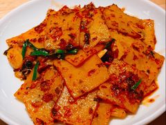 -一坐一忘云南菜(卓悦中心)