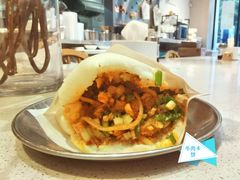 -小豆海棠(嘉兴路店)