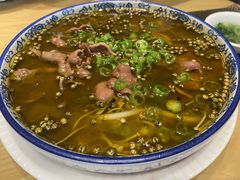 麻椒牛舌-盘飧市(春熙路店)