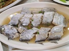 -渔满仓海鲜渔家(象山二店)