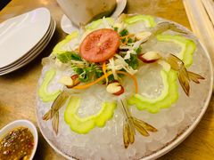 -J Daeng Seafood