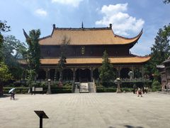 景点-南岳衡山风景名胜区-南岳大庙