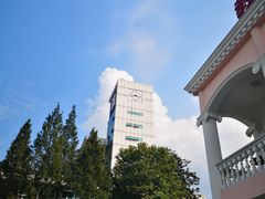 -四川农业大学(雅安校区)
