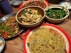 -泥糊破店小酒馆·团建聚餐(南京西路店)