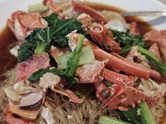 -真浪花园海鲜餐馆