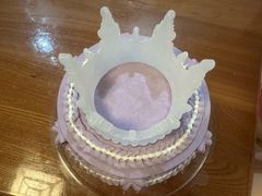 女神驾到鲜奶蛋糕-GANSO元祖食品(锦创书城店)