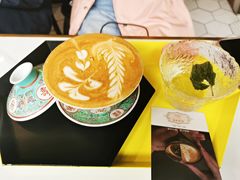 -茶是一枝花泡茶店