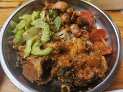 -枣阁园滴滴自助餐