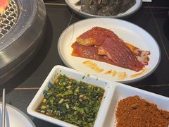 -東盛炭烤自助料理(浦东文峰广场店)