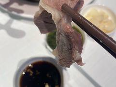 -巴音浩日娲·蒙餐(双林东路店)