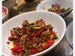 -农耕记·湖南土菜(科技园店)