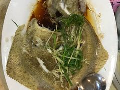 -君之悦酒家(容山路店)