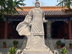 -戏马台景区