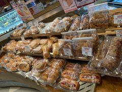 -西村叔叔的店·面包·甜品·蛋糕(清河万象汇店)