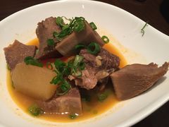 -佛山希尔顿酒店·融誉亚洲美食荟