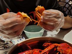 -小河盐帮·私家菜·烤鸭(三元桥·霄云路店)